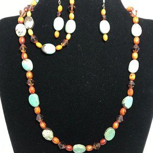 Handcrafted Jewelry by Maksoa